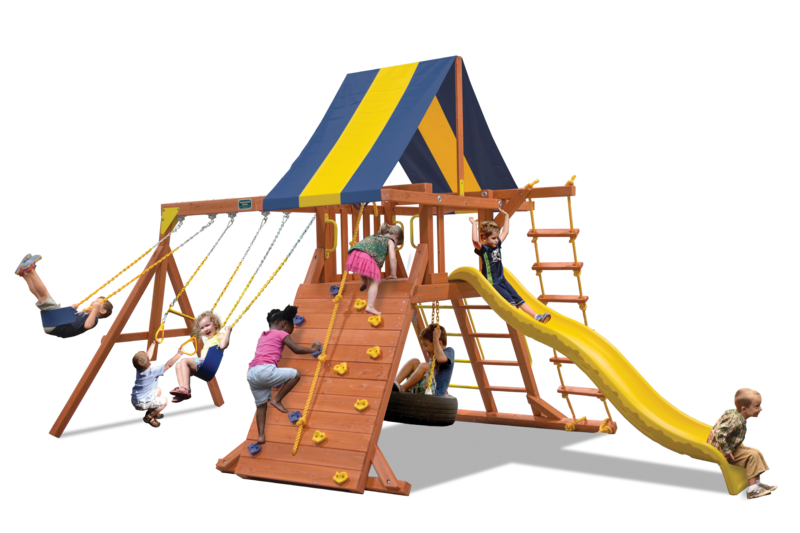 Classic Playcenter