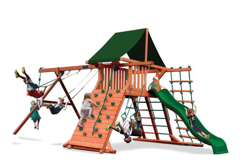 Original Playcenter