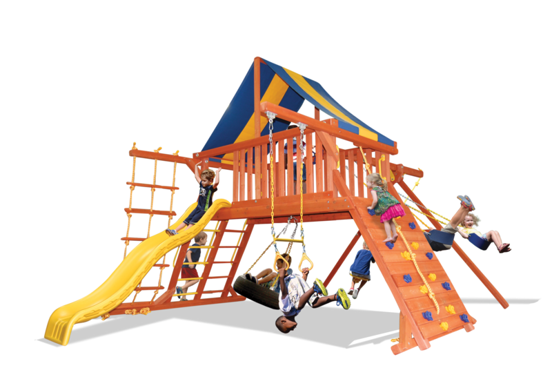 Original Playcenter  XL