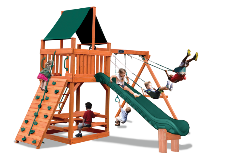 Turbo Original Fort