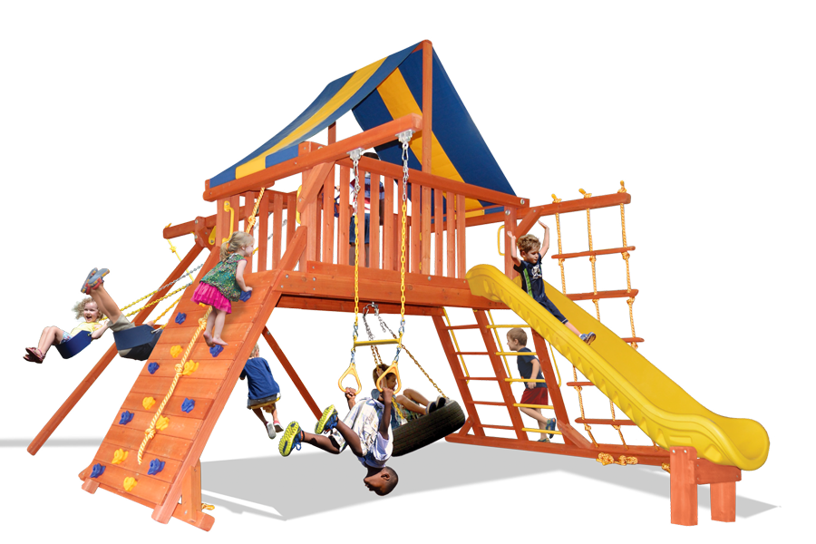 Turbo Original Playcenter XL