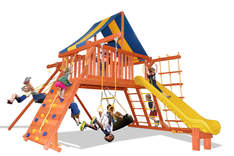 Turbo Original Playcenter XL