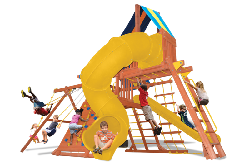 Turbo Original Playcenter Combo 5