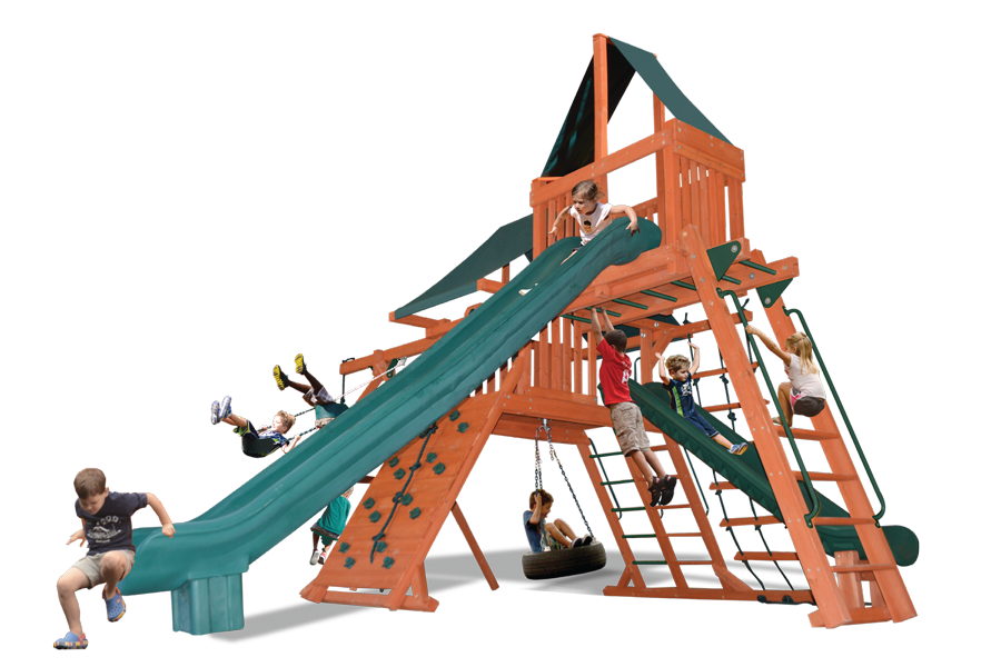 Turbo Original Playcenter Combo 4 Bonanza