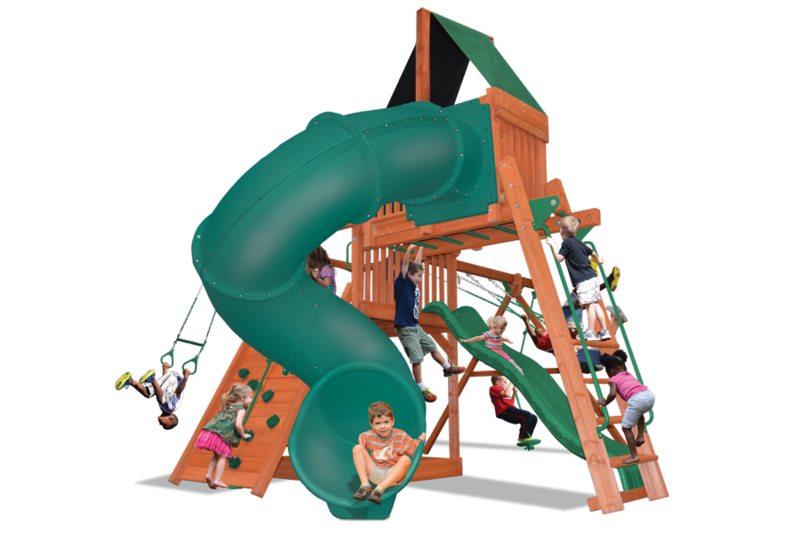 Deluxe Fort Combo 5