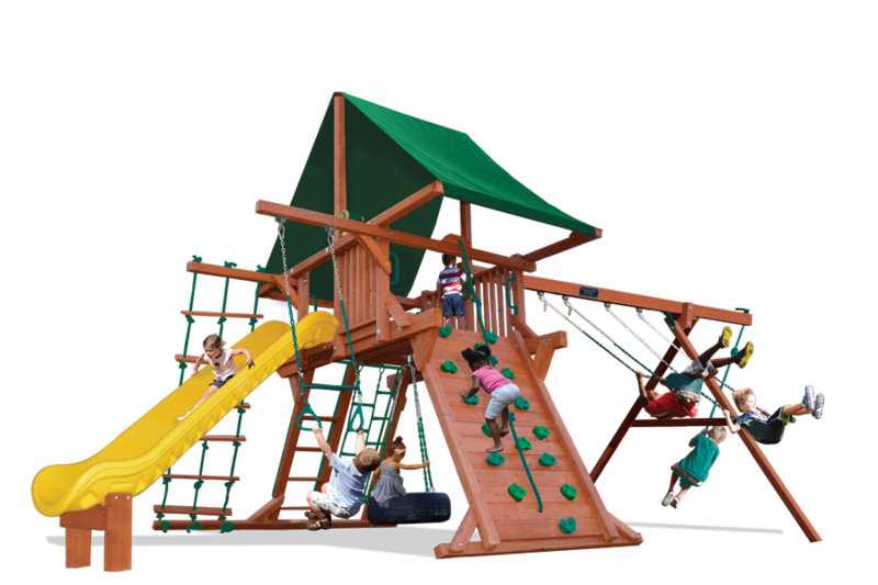 Turbo Deluxe Playcenter