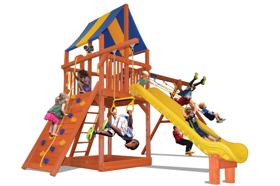 Turbo Deluxe Fort Turbo Deluxe Fort