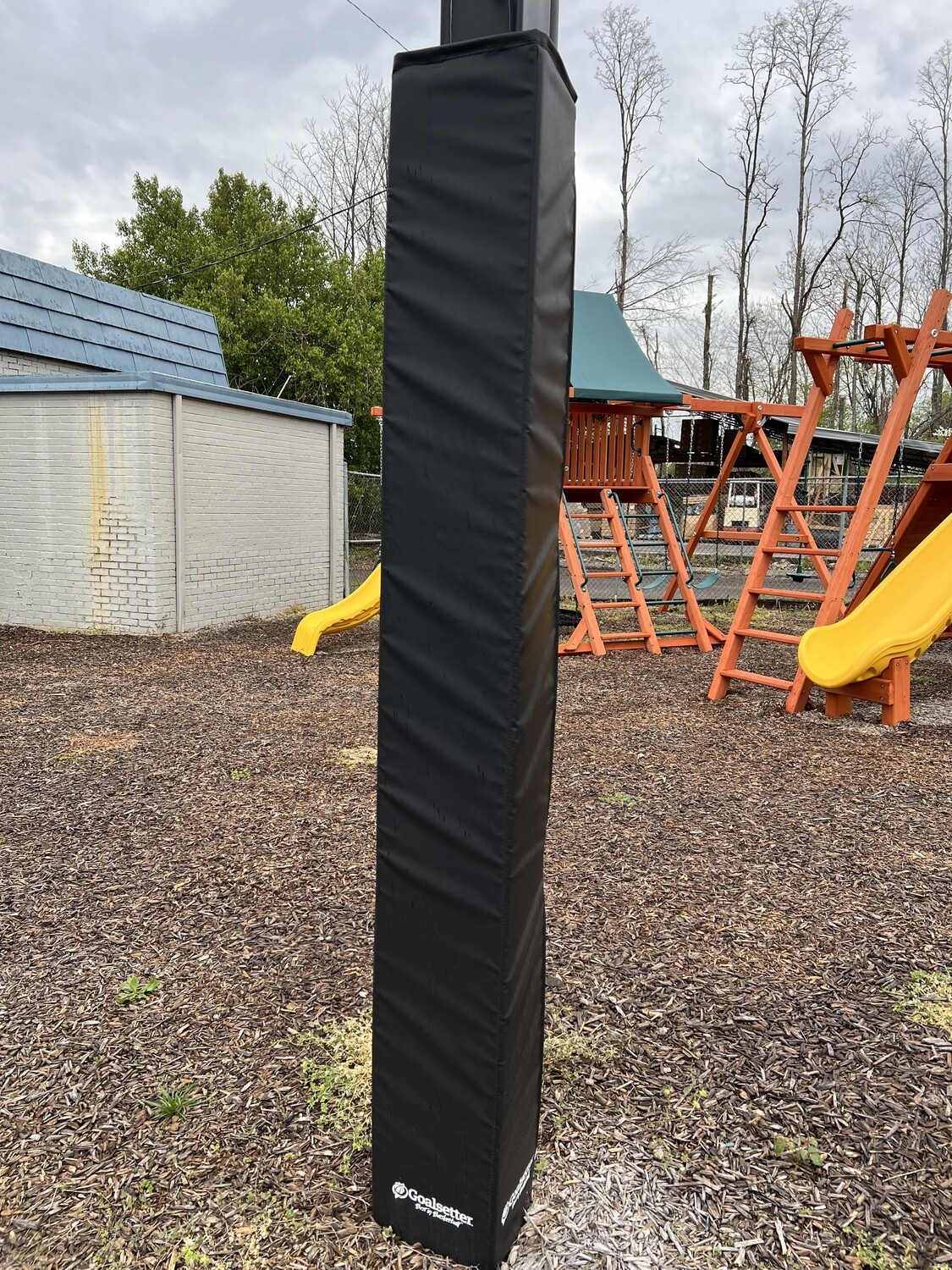 Standard Pole Pad Standard Pole Pad