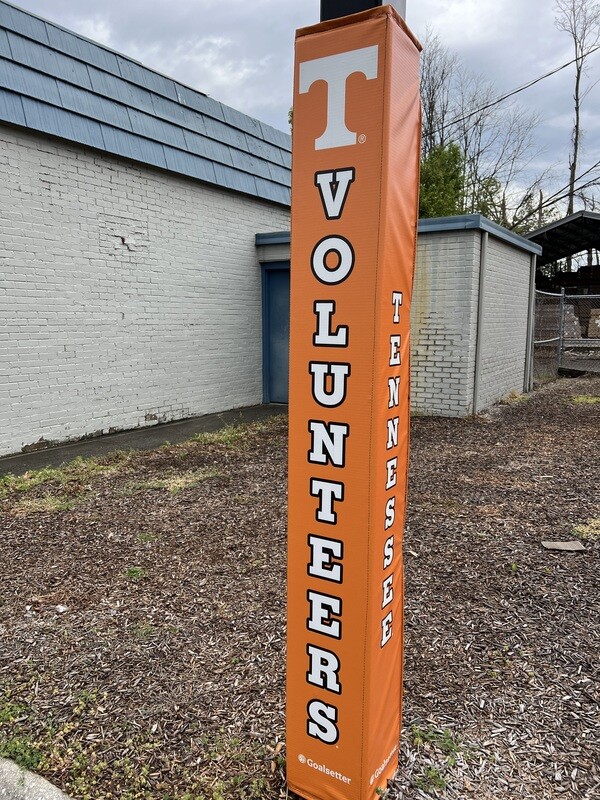 Collegiate Pole Pad