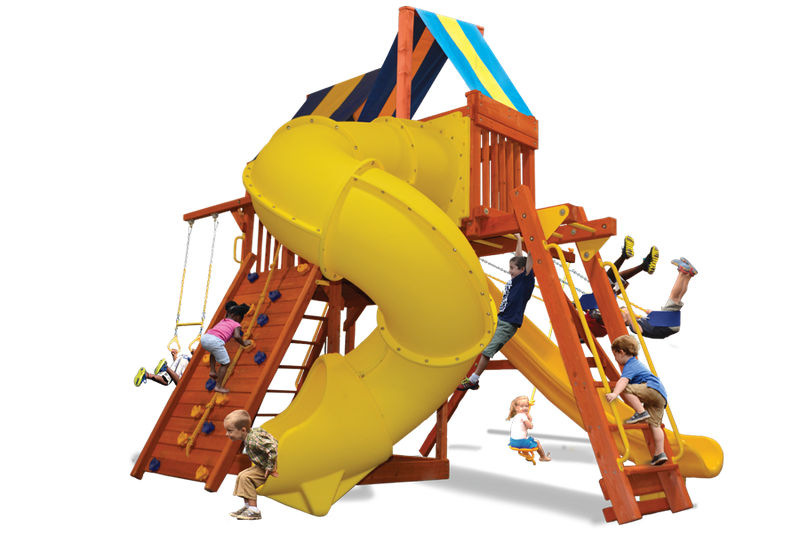 Supreme Fort Combo 5