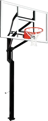 Goalsetter Hoops