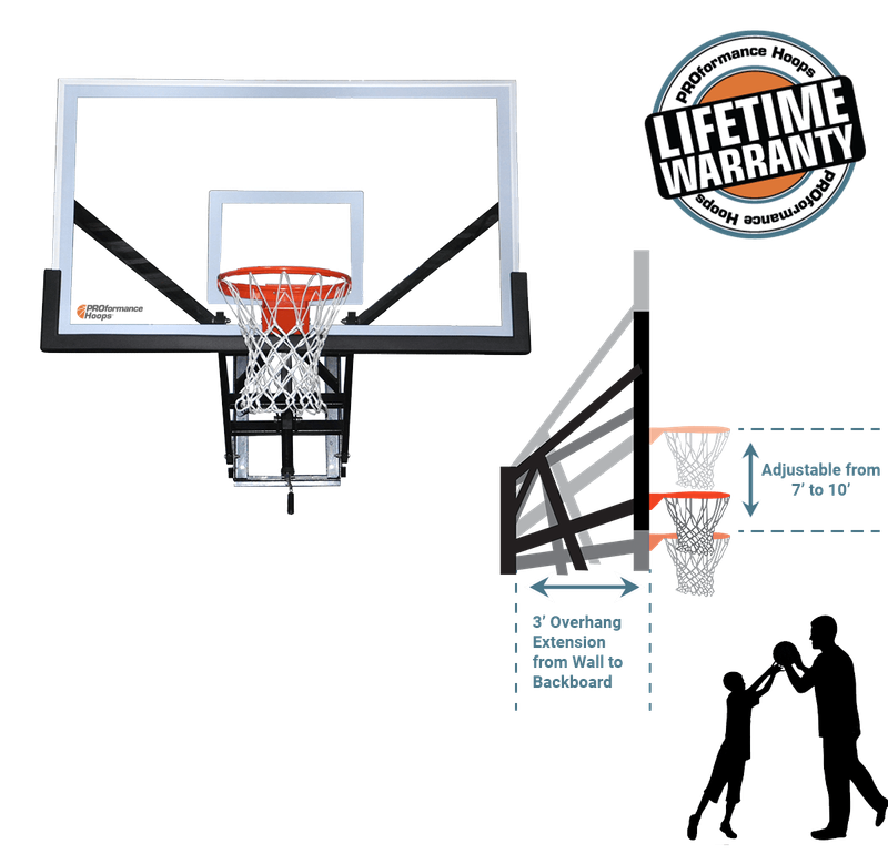 Wall Mount 54