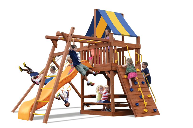 Original Fort Combo 3