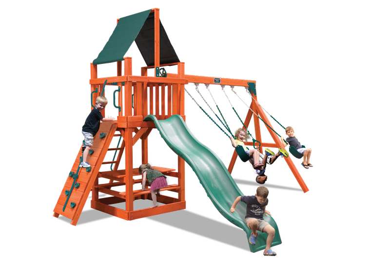 Classic Fort Classic Fort