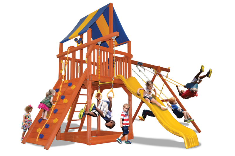 Deluxe Fort Deluxe Fort