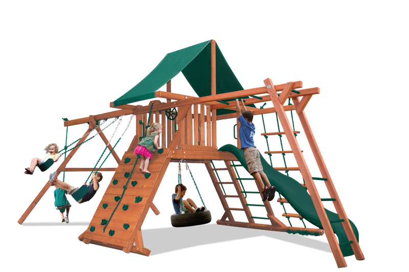 Original Playcenter Combo 3 Original Playcenter Combo 3