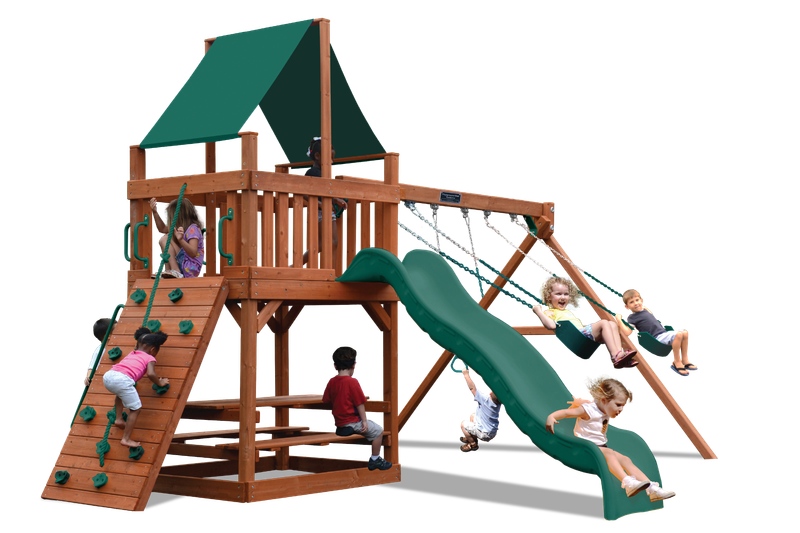 Original Fort Original Fort