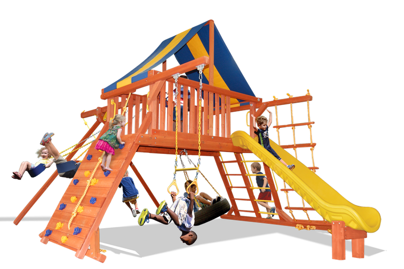 Turbo Original Playcenter XL Turbo Original Playcenter XL