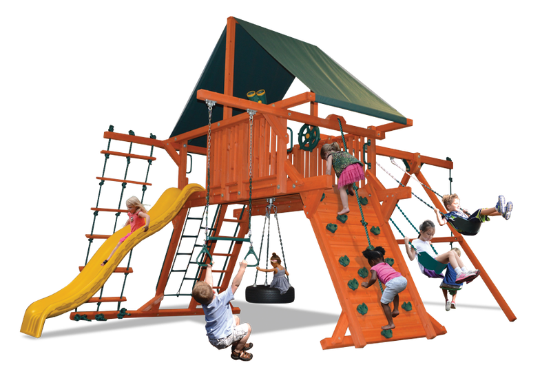 Deluxe Playcenter XL Deluxe Playcenter XL