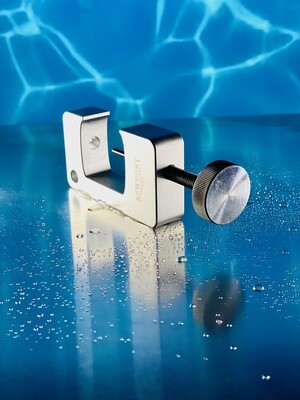 Extra roll pin pusher bolt and our 25-Pack of SS roll pins with each NPT-1 tool purchase during the month of June 2025