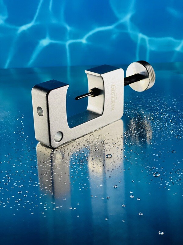 Extra roll pin pusher bolt and our 25-Pack of SS roll pins with each NPT-1 tool purchase during the month of July 2025