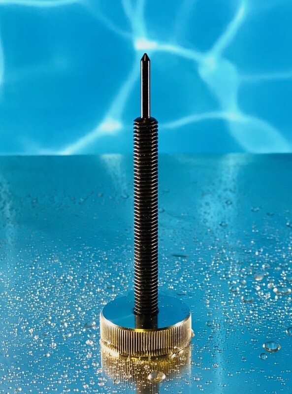 Extra roll pin pusher bolt only