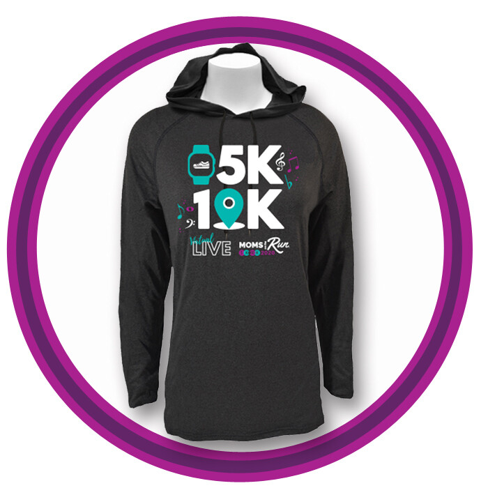 2020 Virtual LIVE Race Shirt