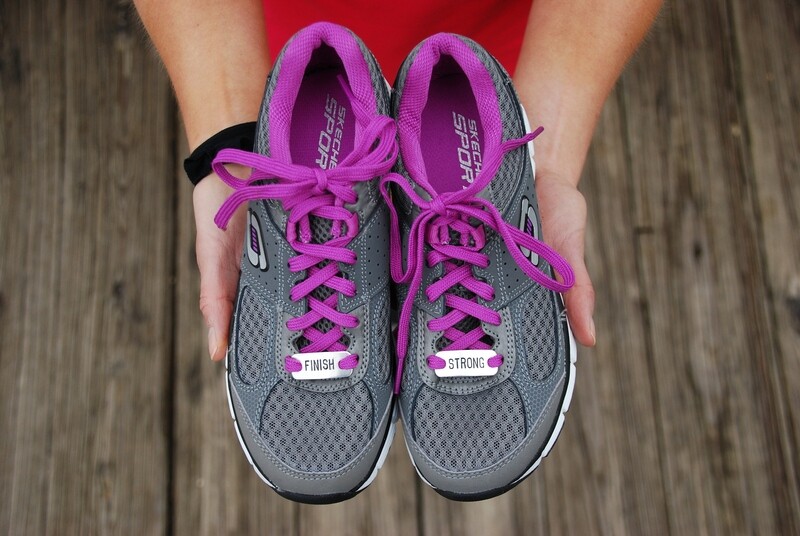 Foot Notes Shoe Charm