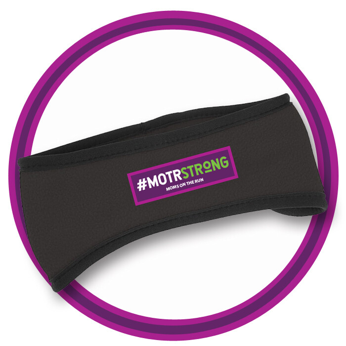 Fleece Headband