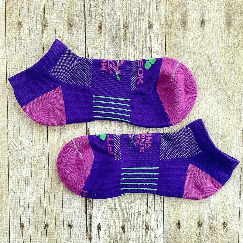 MOTR Socks by FitSok