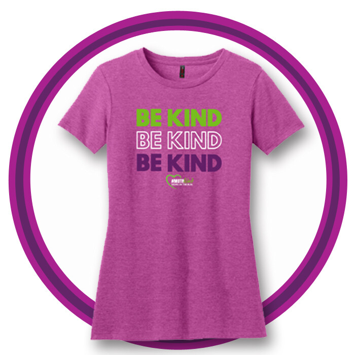 MOTRkind: BE KIND Tee