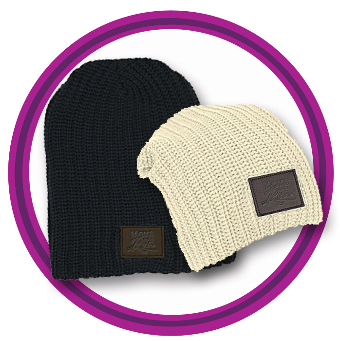 Slouchy Beanie