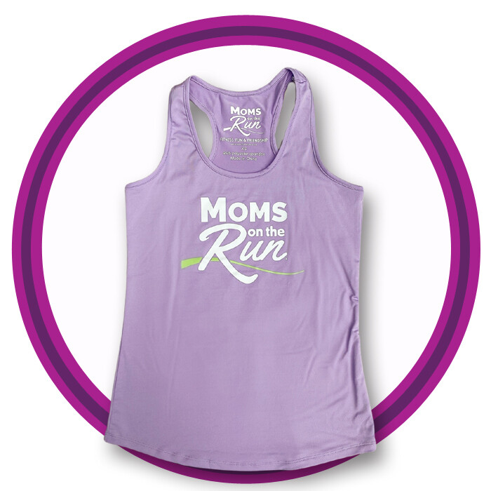 Lilac Technical Tank