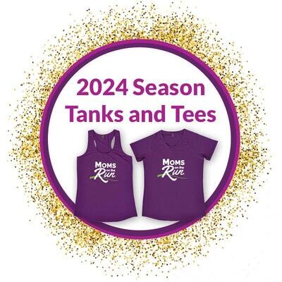 2024 Season Tee and Tank