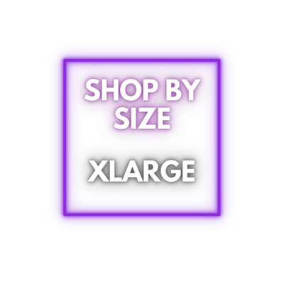 Shop by Size: XL