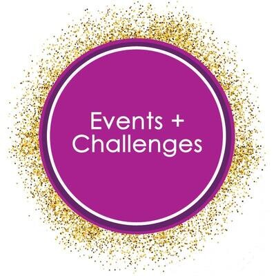 Events and Challenges