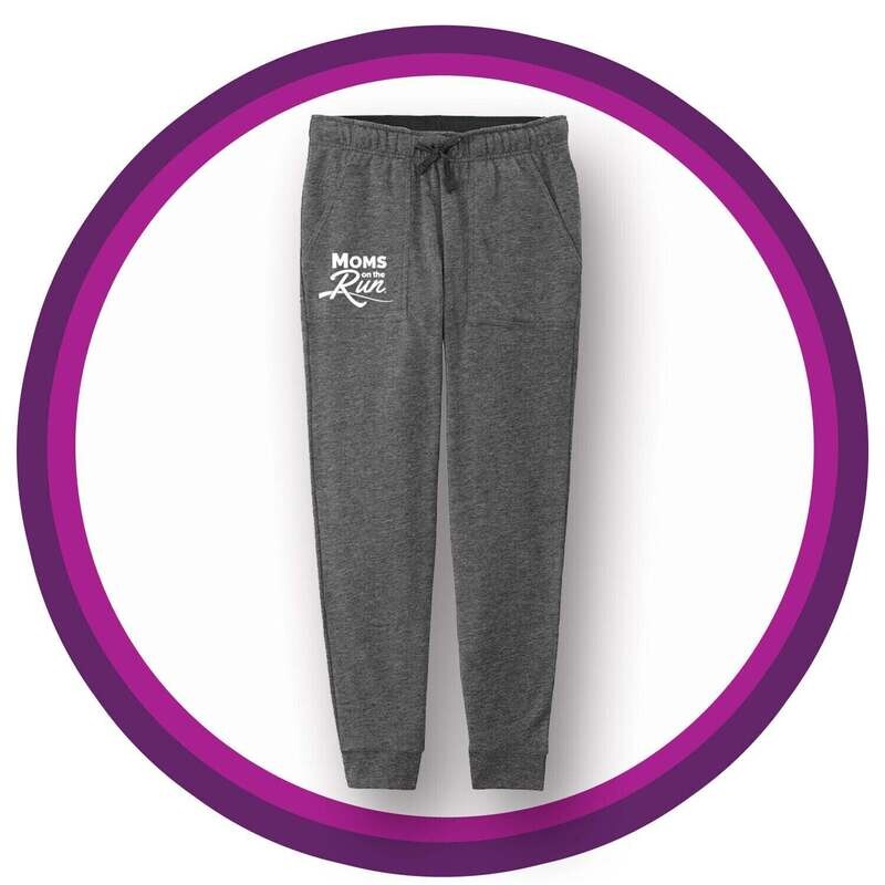 Tri-Blend Jogger