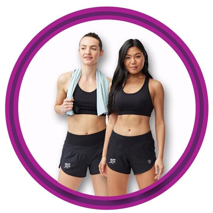 Running Shorts
