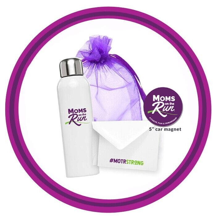 New Member Welcome Pack