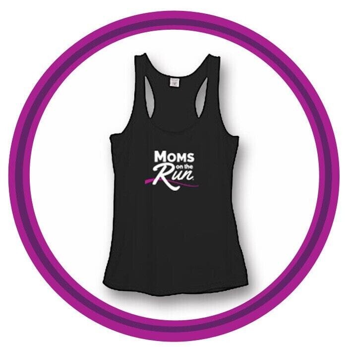 Limited Edition: Black Performance Tank