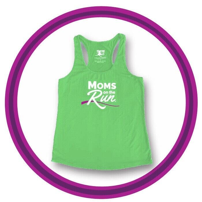Spring Green Technical Tank