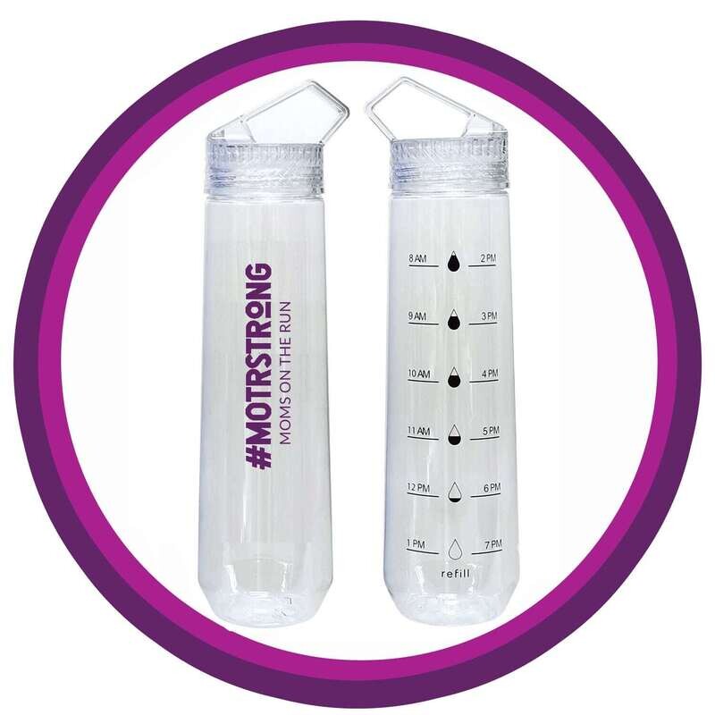 Water Intake Bottle
