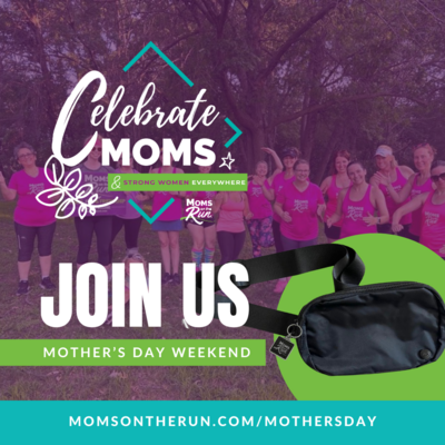 2024 Celebrate Moms Event