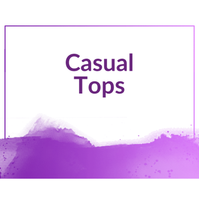 Casual Tops