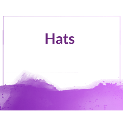 Hats