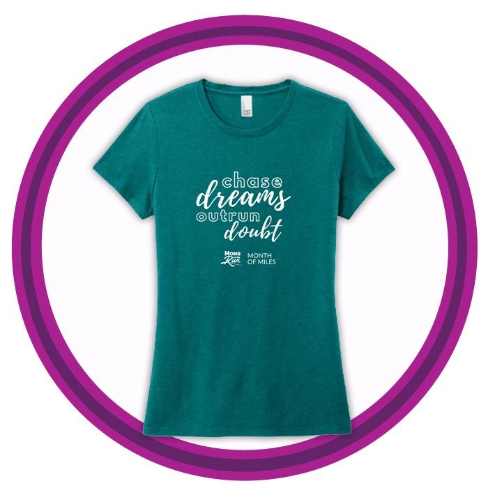 Chase Dreams Tee