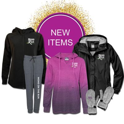 New Items