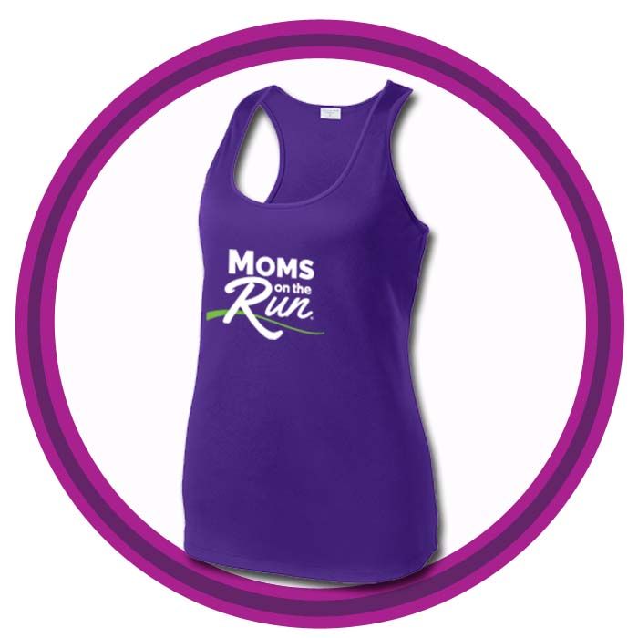 Limited Edition: Purple Tank