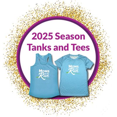 2025 Season Tee and Tank