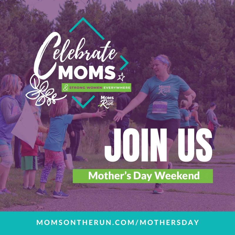 2026 Celebrate Moms Event